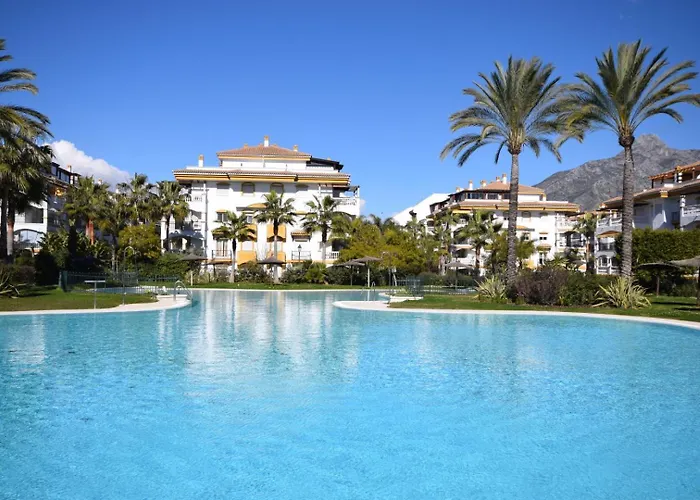 Serinamar Dama De Noche Apartamento *