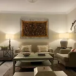 Apartment Serinamar Dama De Noche Marbella