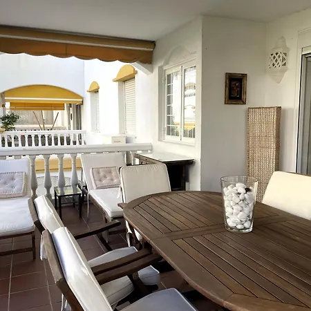 Apartment Serinamar Dama De Noche
