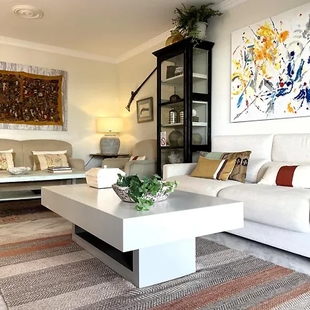 Serinamar Dama De Noche * マルベーリャ