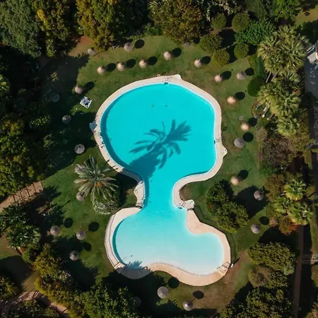 Serinamar Dama De Noche * Marbella