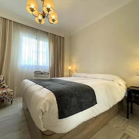 Apartment Serinamar Dama De Noche