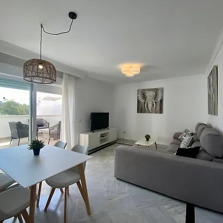 Serinamar Dama De Noche Apartment