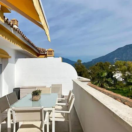 Serinamar Dama De Noche Marbella