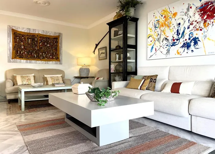 Serinamar Dama De Noche * Marbella