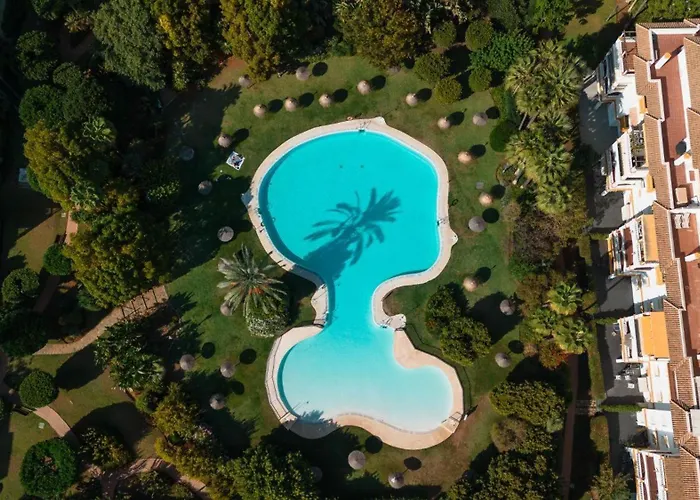 Serinamar Dama De Noche * Marbella