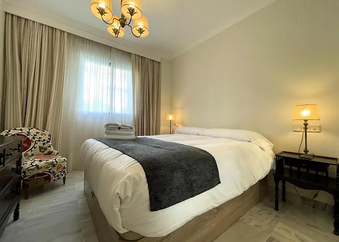 Apartament Serinamar Dama De Noche