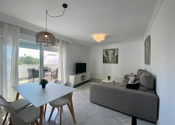 Serinamar Dama De Noche Apartament