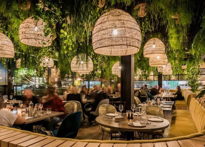 Serinamar Dama De Noche Apartament *