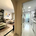 Serinamar Dama De Noche Apartmán Marbella