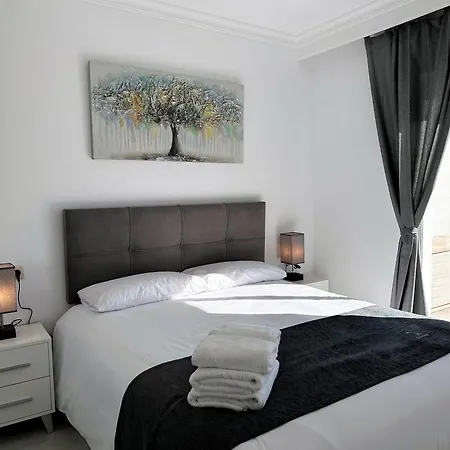 Serinamar Dama De Noche ماربيا