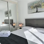 Apartment Serinamar Dama De Noche