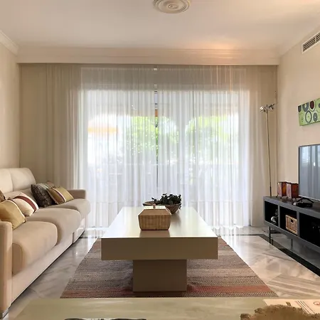 Serinamar Dama De Noche * 마르베야