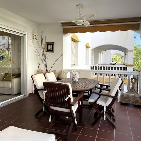 Serinamar Dama De Noche 아파트