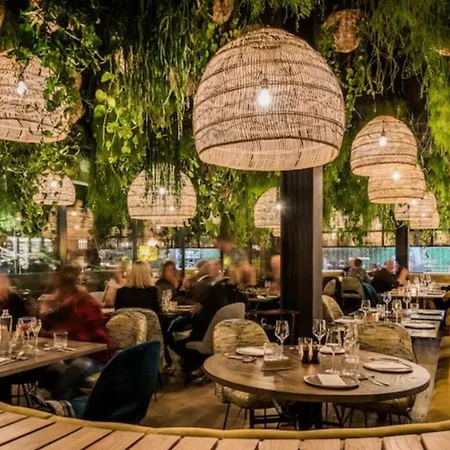 Serinamar Dama De Noche 아파트 *